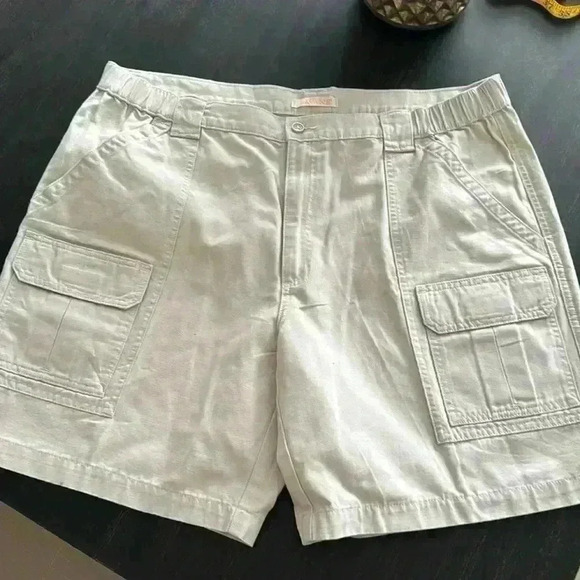 Savane shorts - Picture 1 of 5